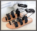 Chrysi Women Sandals - Astir Shoe Factory