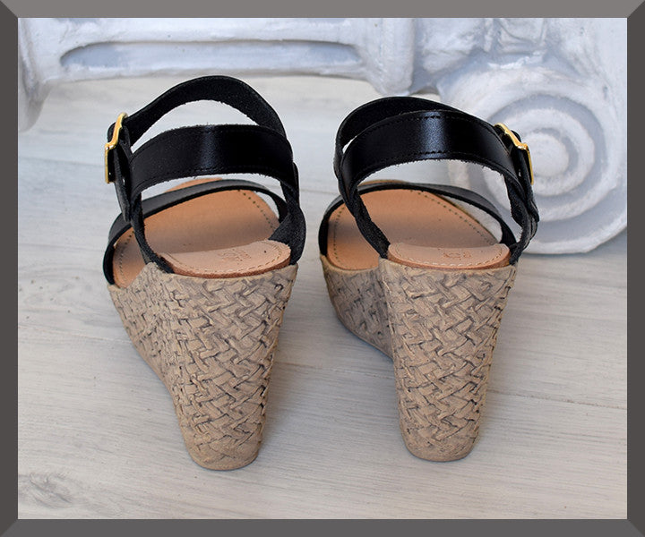 Halavra Black Two