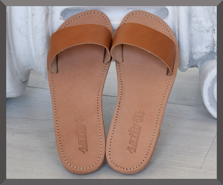 Halki Women Sandals - Astir Shoe Factory