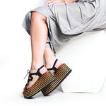 Sienna Flatform Sandals