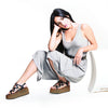 Sienna Flatform Sandals