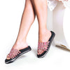 Lilian Flatform Sandals