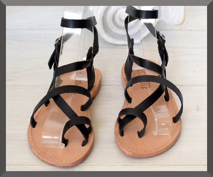 Irkalla Women Sandals