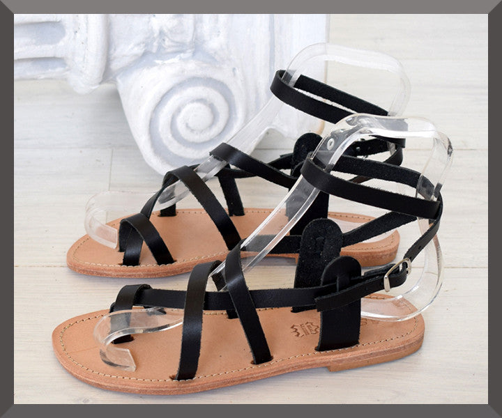 Irkalla Women Sandals - Astir Shoe Factory