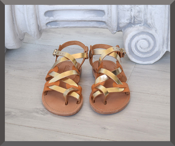 Kalymnos Women Sandals