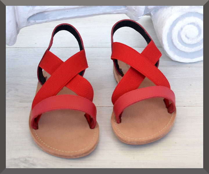 Safonidi Red One