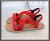 Safonidi Red Three
