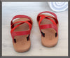 Safonidi Red Four