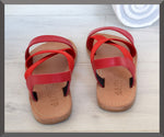 Safonidi Red Four