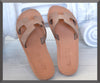 Samothrace Women Sandals