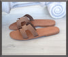 Samothrace Women Sandals - Astir Shoe Factory