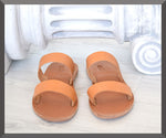 Sifnos Men Sandals