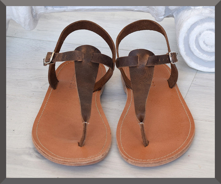 Skopelos Women Sandals