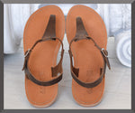 Skopelos Unisex Sandals - Astir Shoes Factory