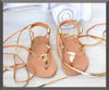Skyros Women Sandals - Astir Shoe Factory