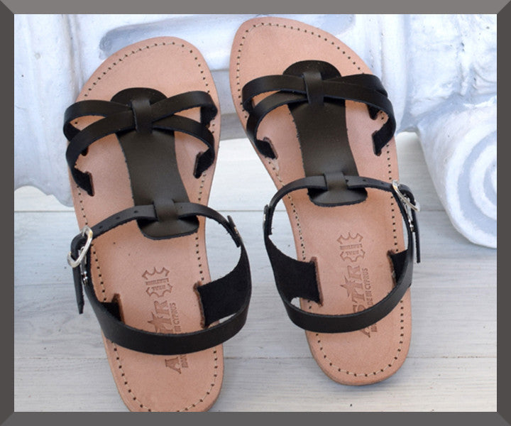 Sofia Women Sandals - Astir Shoe Factory
