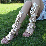 Urania Women Sandals