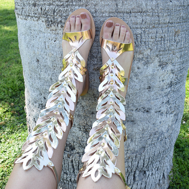 Urania Women Sandals