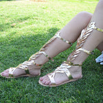 Urania Women Sandals