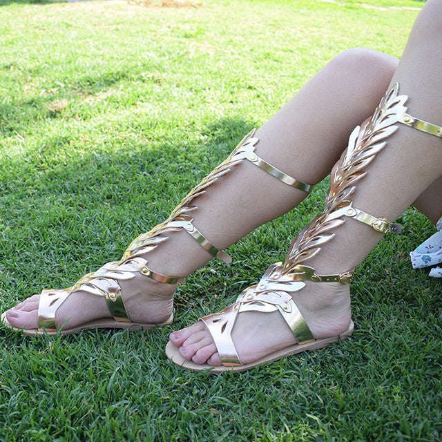 Urania Women Sandals