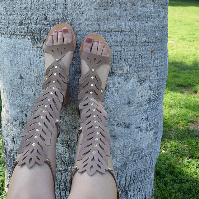 Urania Women Sandals
