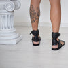 Gladiator Women Handmade Leather sandals
