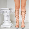 Gladiator women Sandals, Handmade Sparta Sandals, Genuine Leather sandals, Movie and Theater gladiator sandals