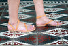 Ancient Greek leather sandals, Tan natural sandals, Thong sandals, Female sandals, Beach sandals, wedding sandals, HERA sandals,