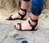Free Shipping, Handmade Sandals, Greek leather sandals, Men brown sandals, Men Sandals,Genuine Leather sandals,Sport Sandals,MAXIMOS Sandals
