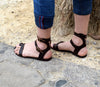Free Shipping, Handmade Sandals, Greek leather sandals, Men brown sandals, Men Sandals,Genuine Leather sandals,Sport Sandals,MAXIMOS Sandals