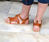 Men leather sandals/ Gift for him/ Greek sandals/ Men sandals/ fashion sandals/ designer sandals/ Handmade sandals/ Tampa sandals 2018 men