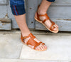 Men leather sandals/ Gift for him/ Greek sandals/ Men sandals/ fashion sandals/ designer sandals/ Handmade sandals/ Tampa sandals 2018 men