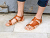 Men leather sandals/ Gift for him/ Greek sandals/ Men sandals/ fashion sandals/ designer sandals/ Handmade sandals/ Tampa sandals 2018 men