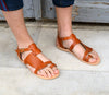 Men leather sandals/ Gift for him/ Greek sandals/ Men sandals/ fashion sandals/ designer sandals/ Handmade sandals/ Tampa sandals 2018 men