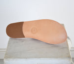 Ancient Greek leather sandals, Tan natural sandals, Women Greek leather sandals, Leather sandals, Women's leather sandals YASEMI