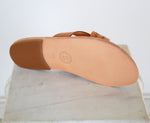 Ancient Greek leather sandals, Greek Women Slide Sandals, Leather Sandals, Women Leather Slide Sandals, Slip on sandals, ORCHIDEA
