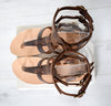 Gladiator Men Sandals, Handmade Sparta Sandals, Genuine Leather sandals, Movie and Theater gladiator sandals, Sandals for Party