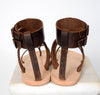 Gladiator Men Sandals, Greek men sandals, Genuine Leather sandals, Movie and Theater gladiator sandals, Handmade Sparta Sandals 2019