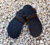 Barefoot men sandals, Leather Sandals, barefoot shoes, Beach wedding Barefoot Sandals, Leather Flats, beach shoes, flat sandals.