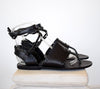 Gladiator Men Sandals, Handmade Genuine Leather sandals, Movie and Theater gladiator sandals, Sandals for Party, Moses sandals,