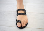 Men's Greek Leather Sandals