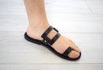 Men's Greek Leather Sandals