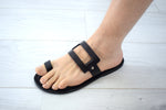 Men's Greek Leather Sandals