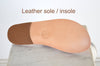 Greek Leather Sandals for men