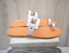 Men's Greek Leather Sandals