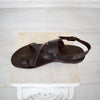 Men's Greek Handmade Leather Sandals.